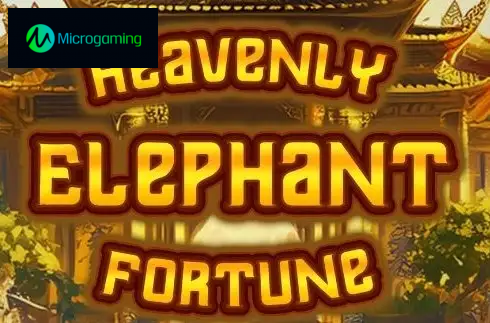 Heavenly Elephant Fortune